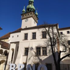Brno