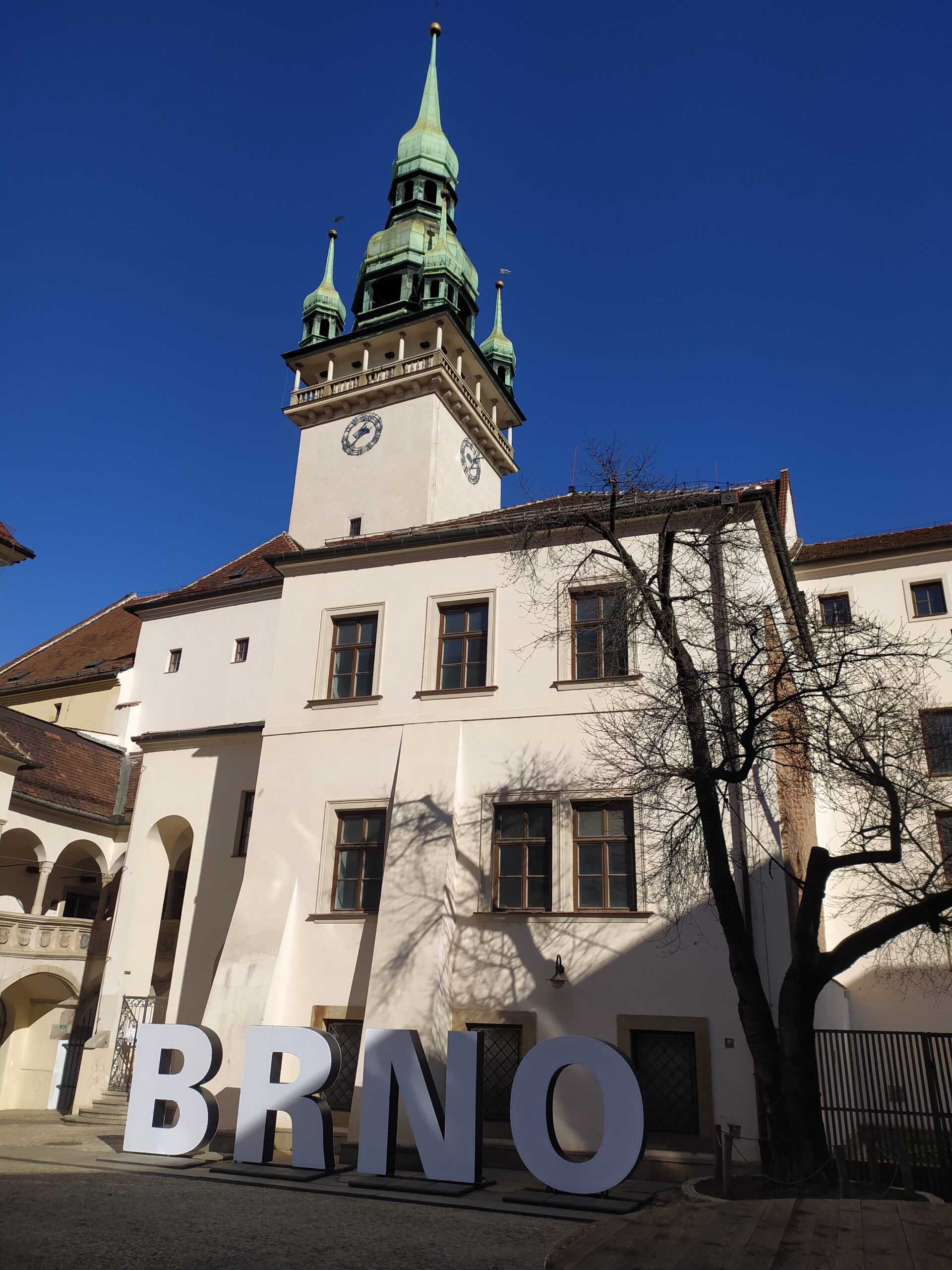 Brno